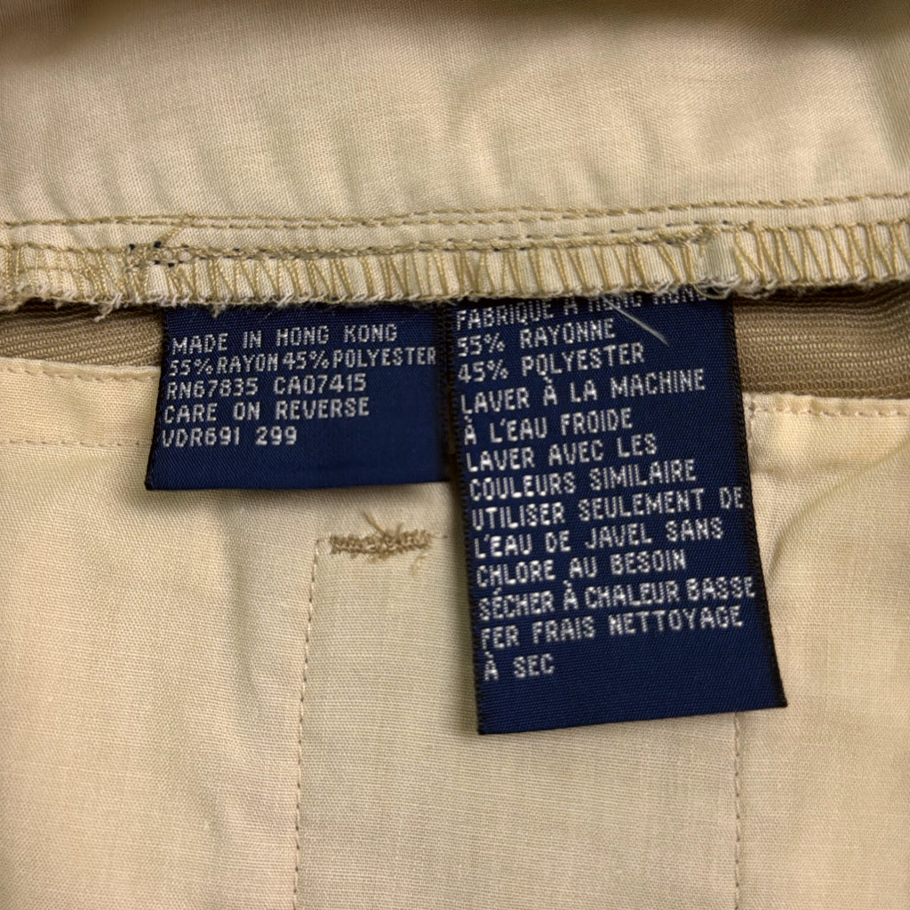90s NAUTICA Slacks