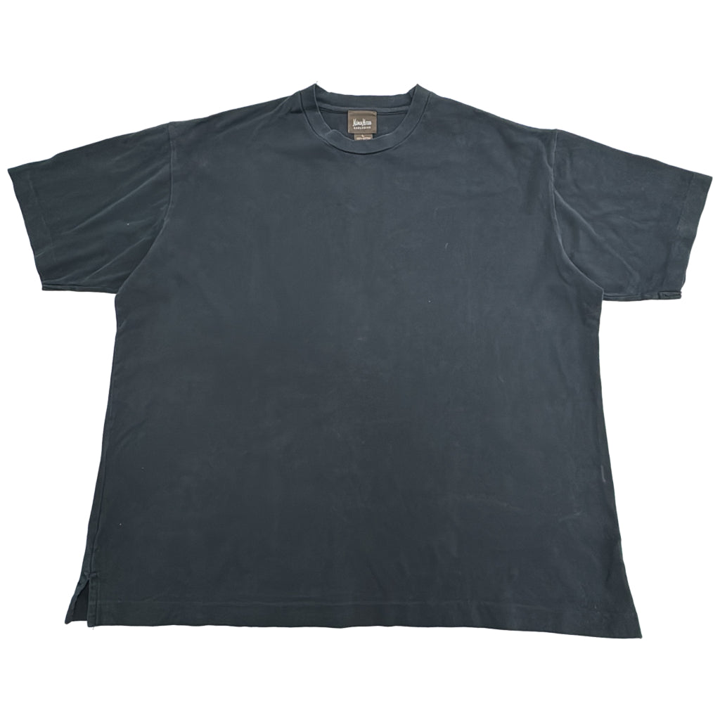 Neiman Marcus Plain T-Shirt