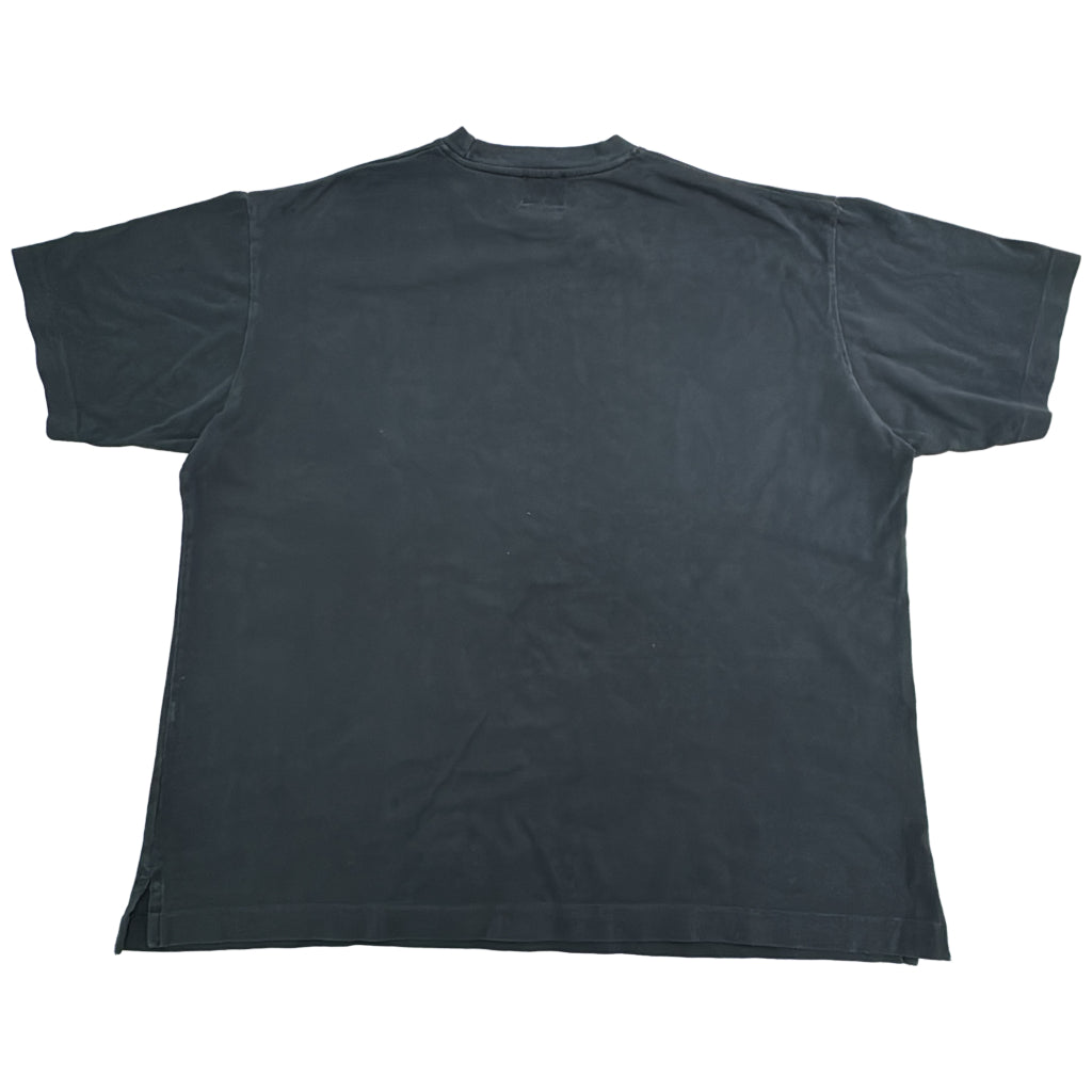 Neiman Marcus Plain T-Shirt