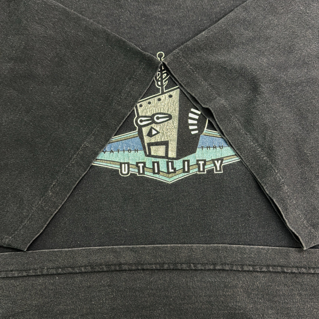 90s UYILITY T-Shirt