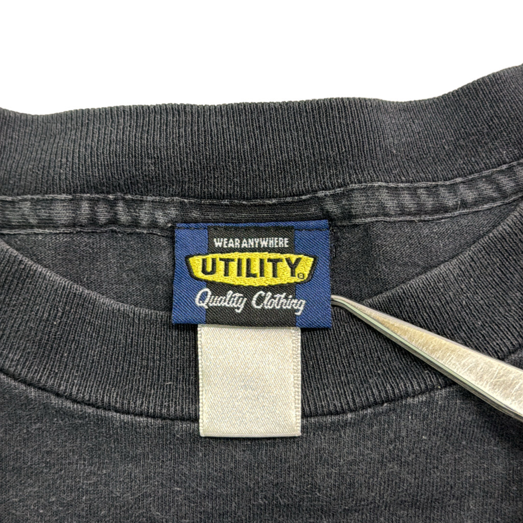 90s UYILITY T-Shirt