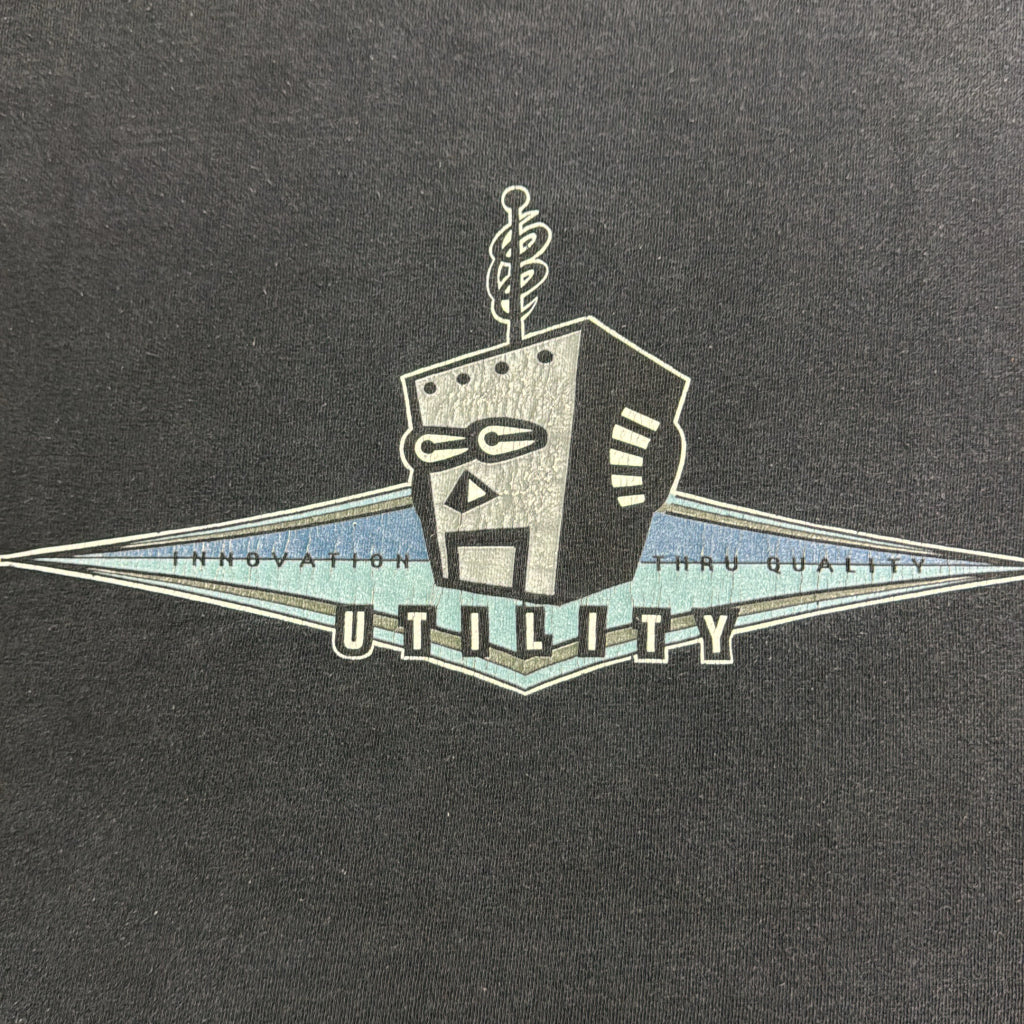 90s UYILITY T-Shirt