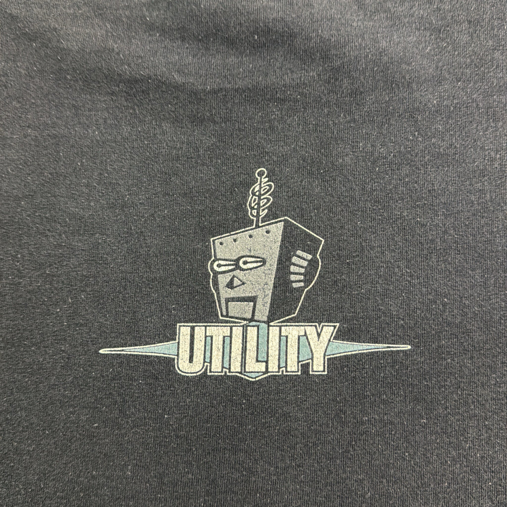 90s UYILITY T-Shirt