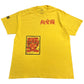 NARUTO Shippuden atsuko Character T-Shirt
