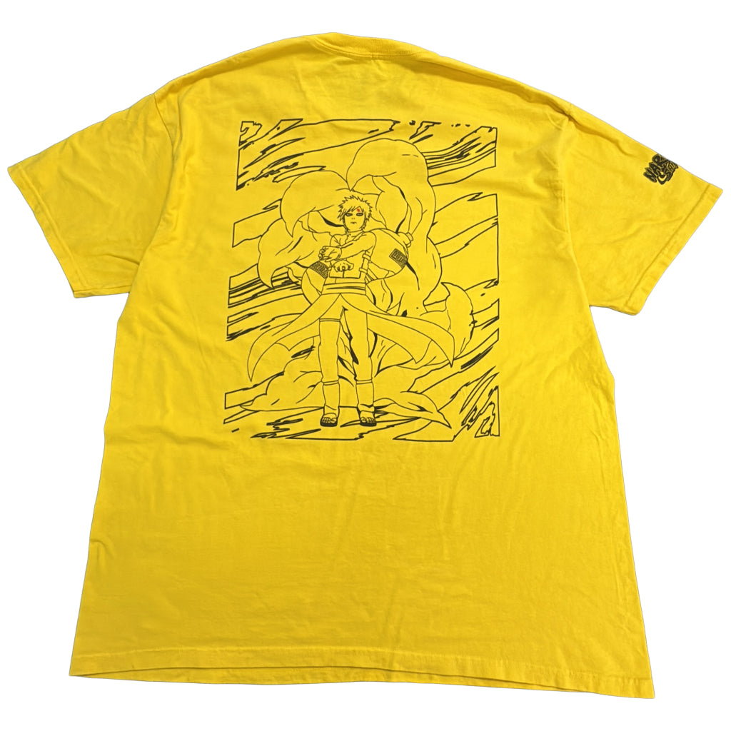 NARUTO Shippuden atsuko Character T-Shirt