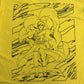 NARUTO Shippuden atsuko Character T-Shirt
