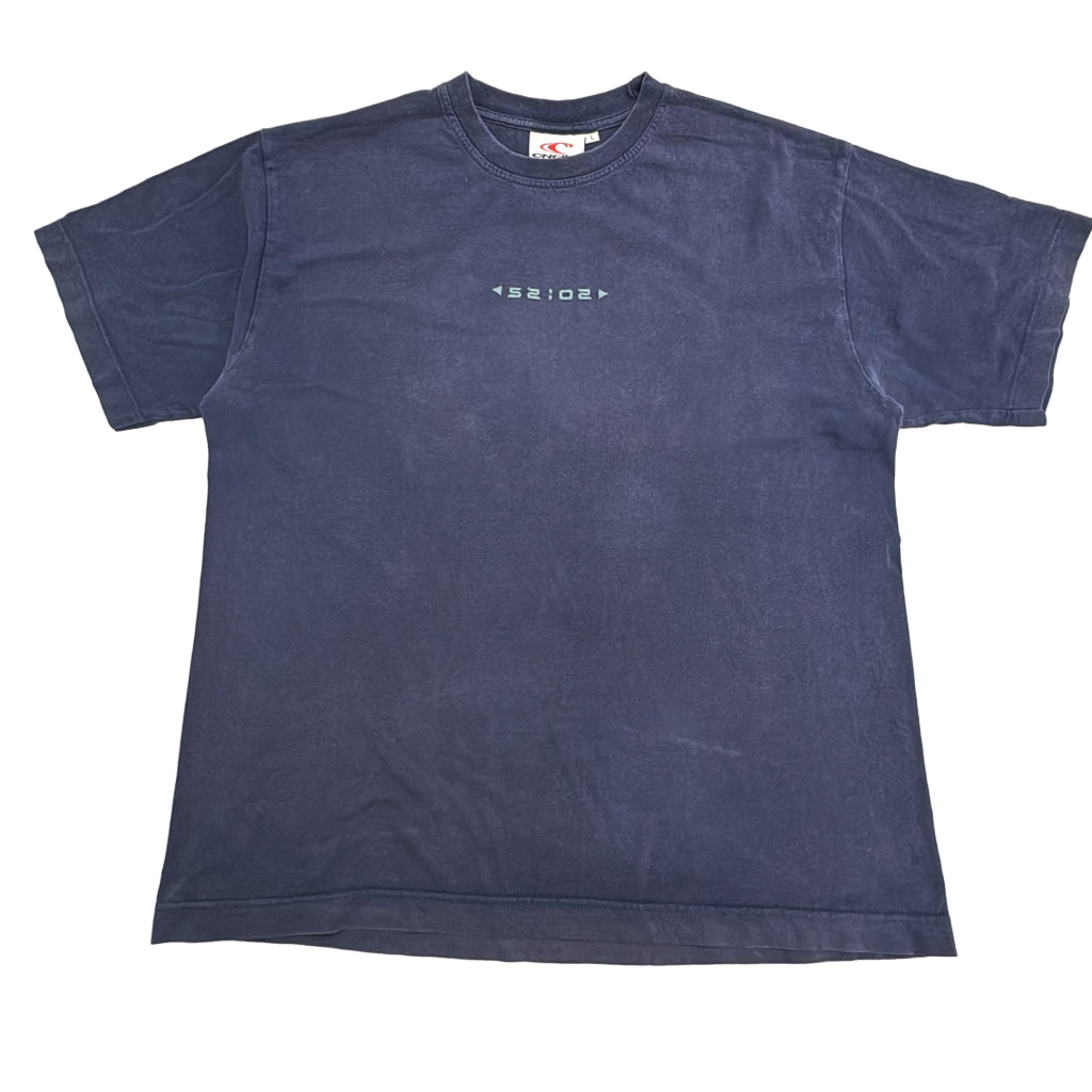00s O'NEILL Brand T-Shirt