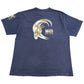 00s O'NEILL Brand T-Shirt