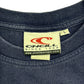 00s O'NEILL Brand T-Shirt