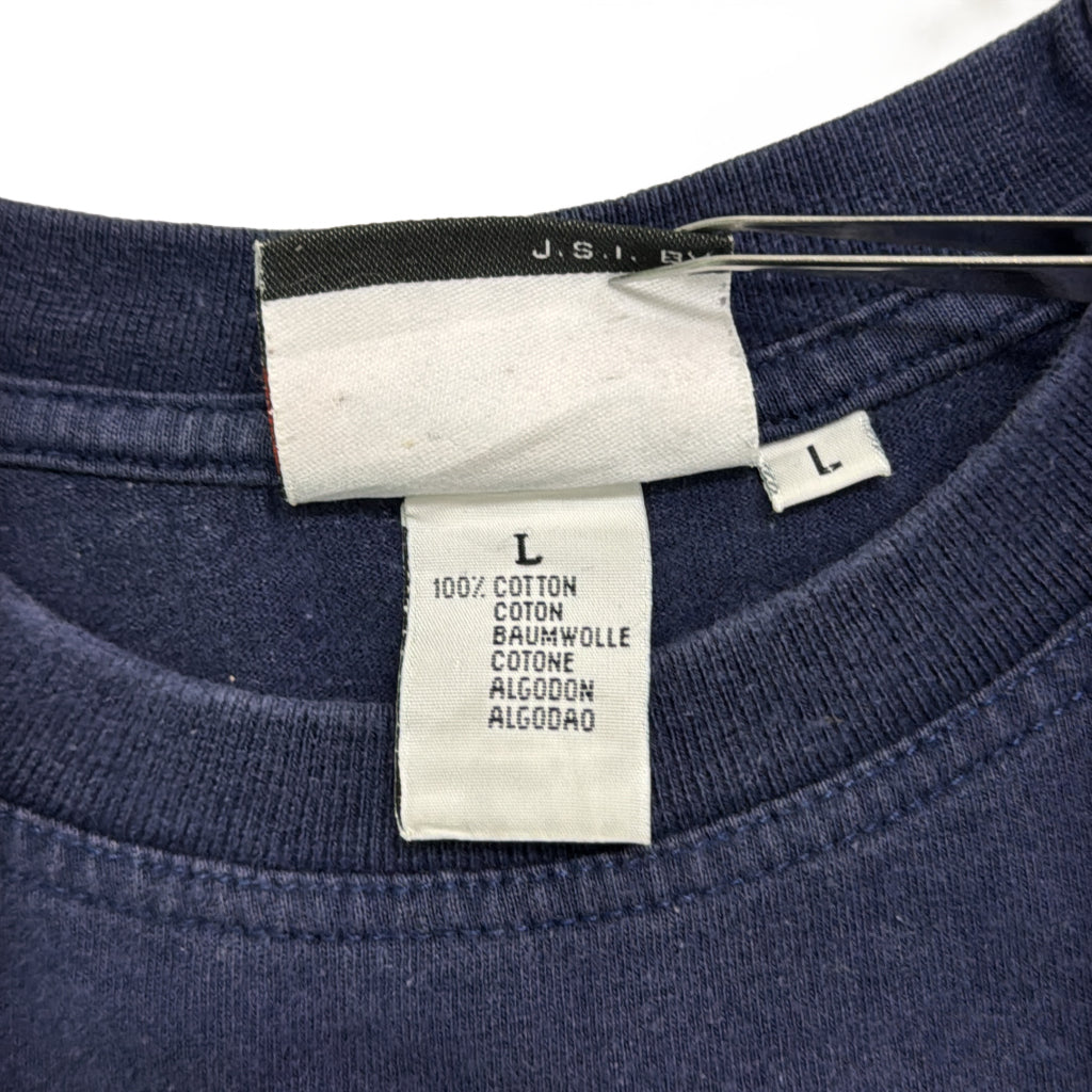 00s O'NEILL Brand T-Shirt