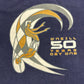 00s O'NEILL Brand T-Shirt