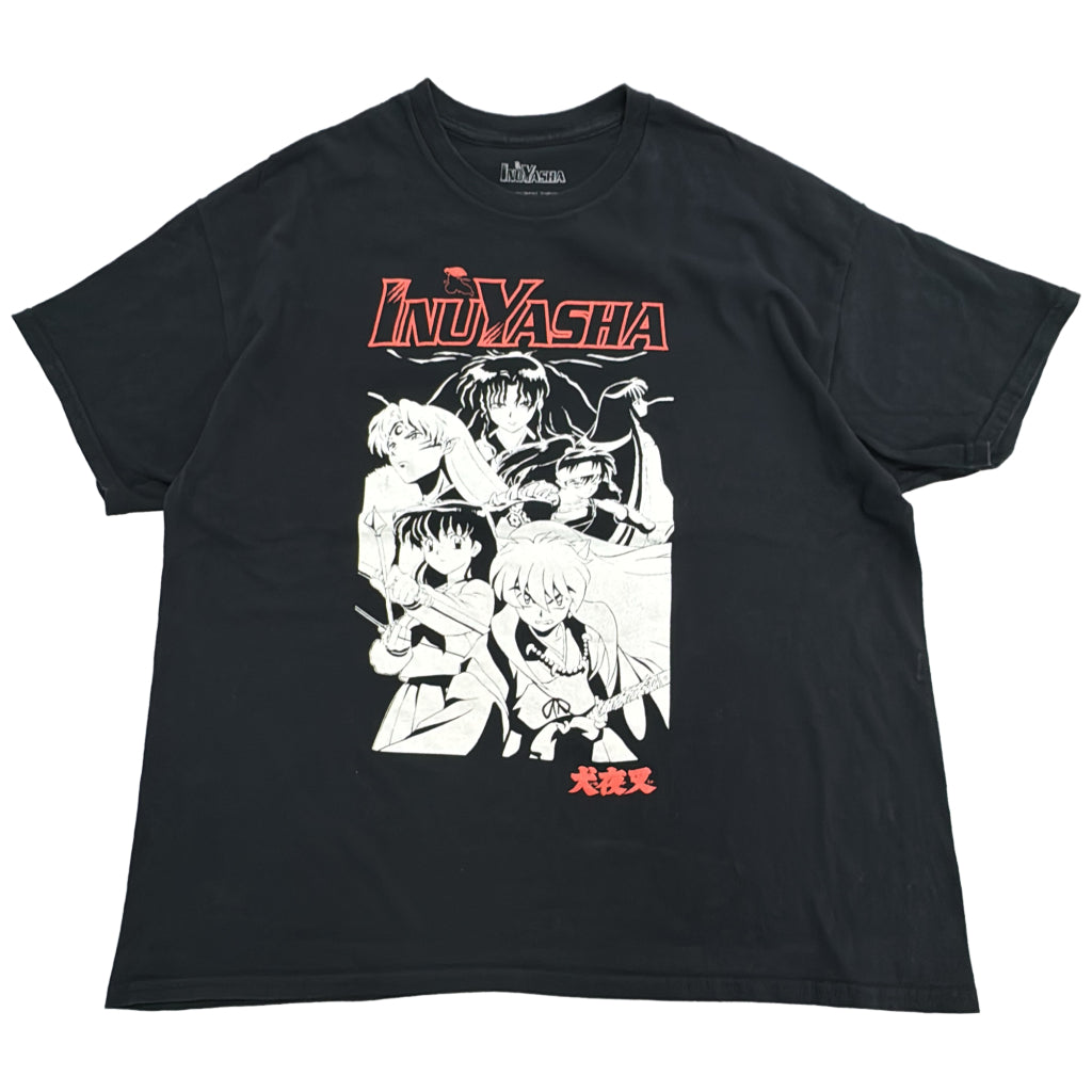 Character T-Shirt