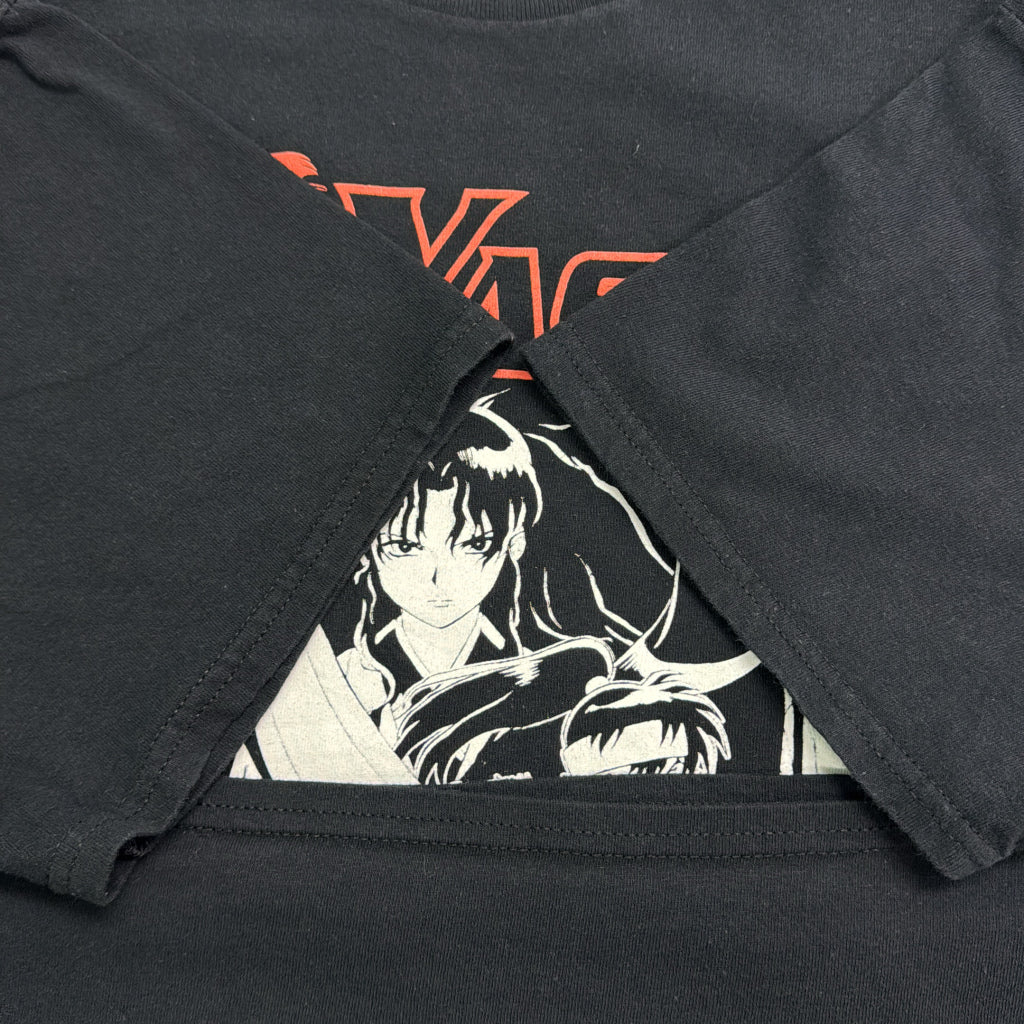 Character T-Shirt