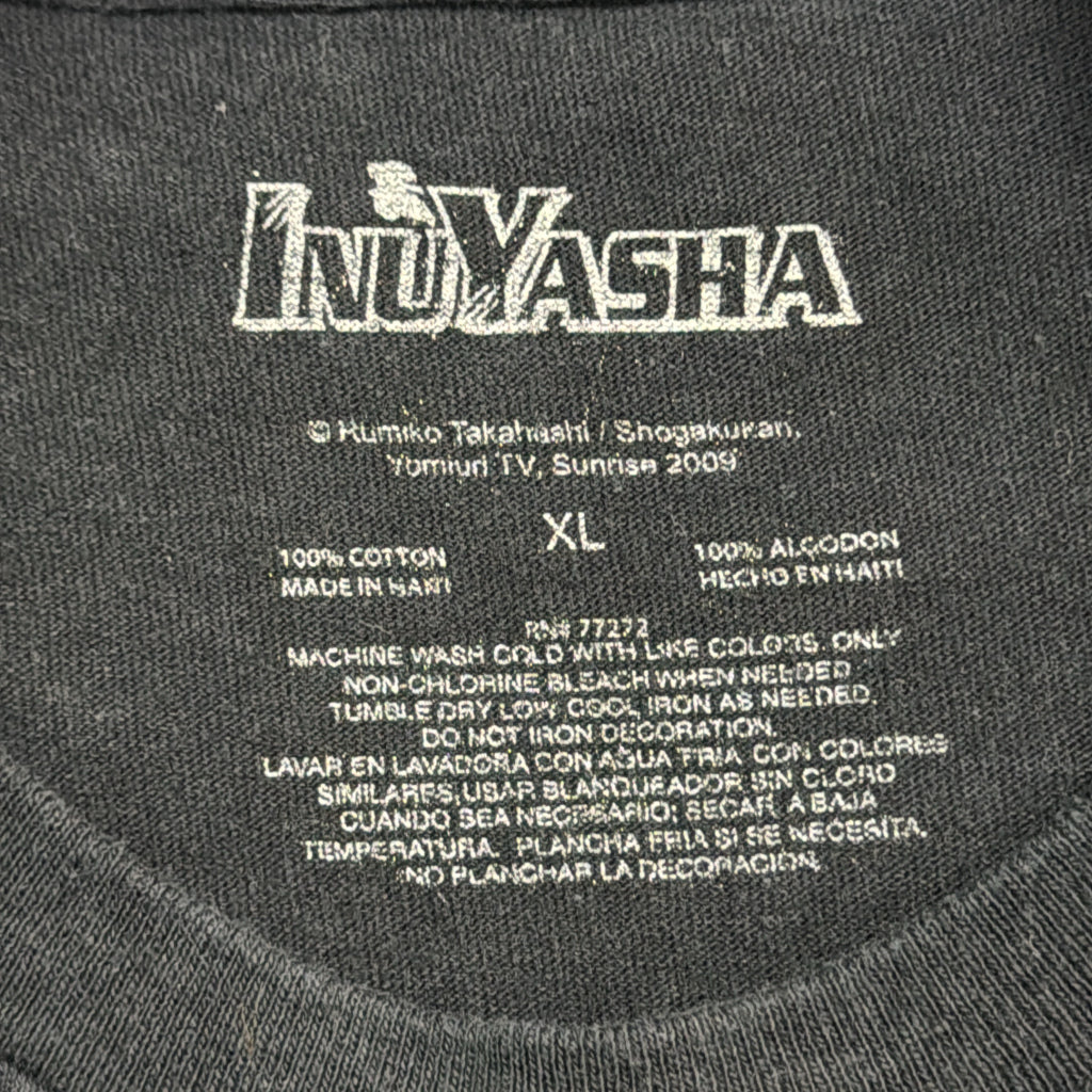 Character T-Shirt
