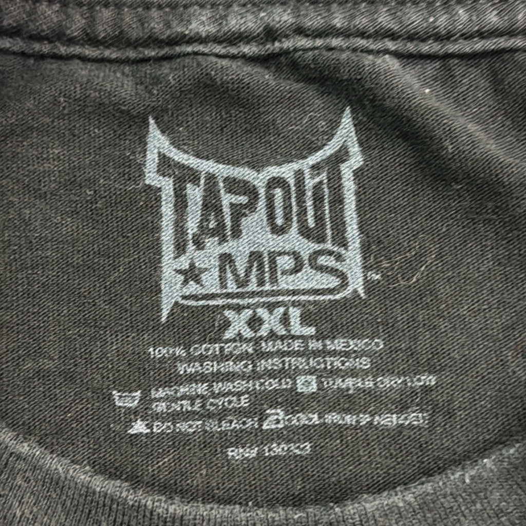 TAP OUT T-Shirt