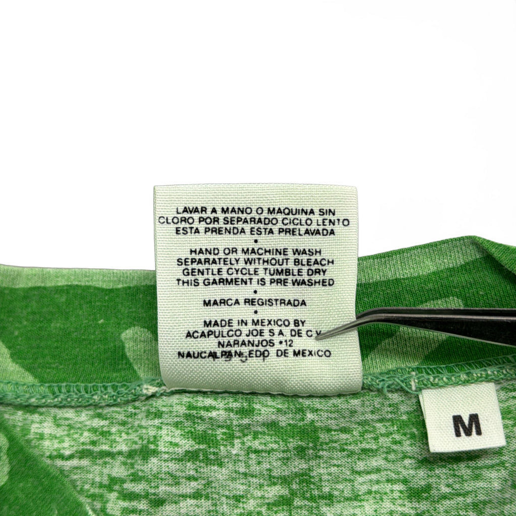 Acapulco Gold Brand T-Shirt
