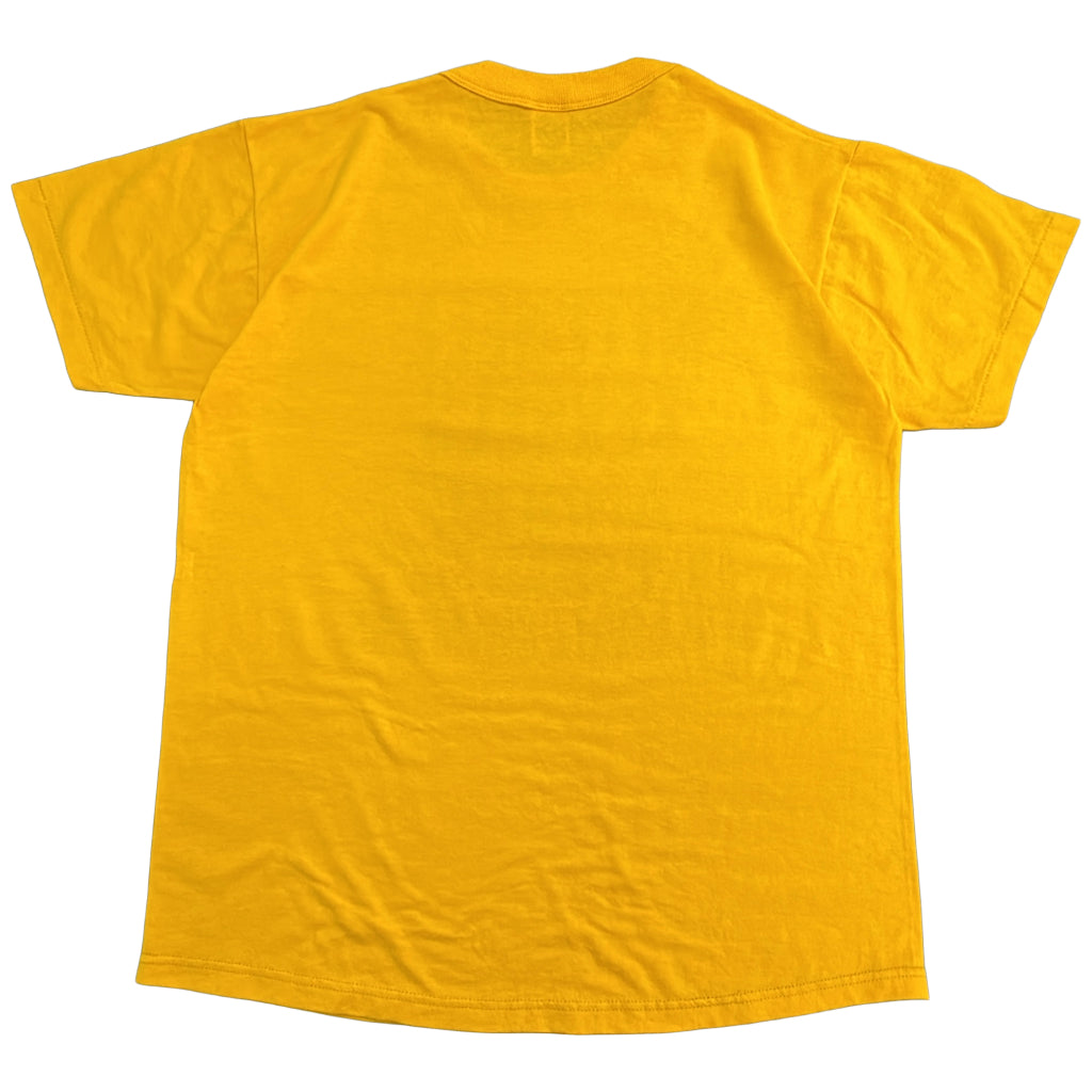80s RUSSELL ATHLETIC College T-Shirt