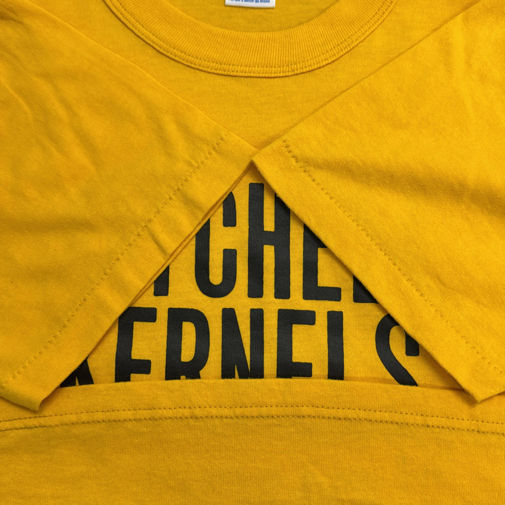 80s RUSSELL ATHLETIC College T-Shirt