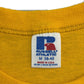 80s RUSSELL ATHLETIC College T-Shirt