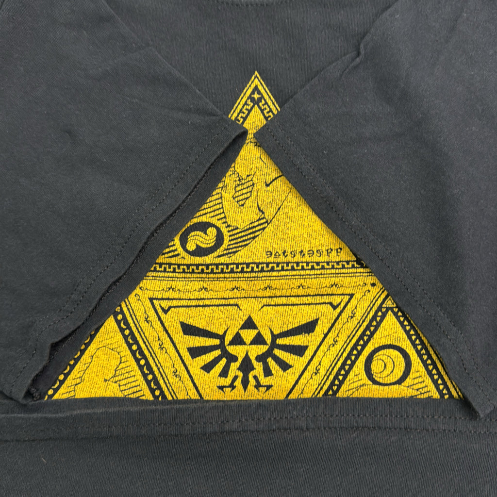 Character T-Shirt