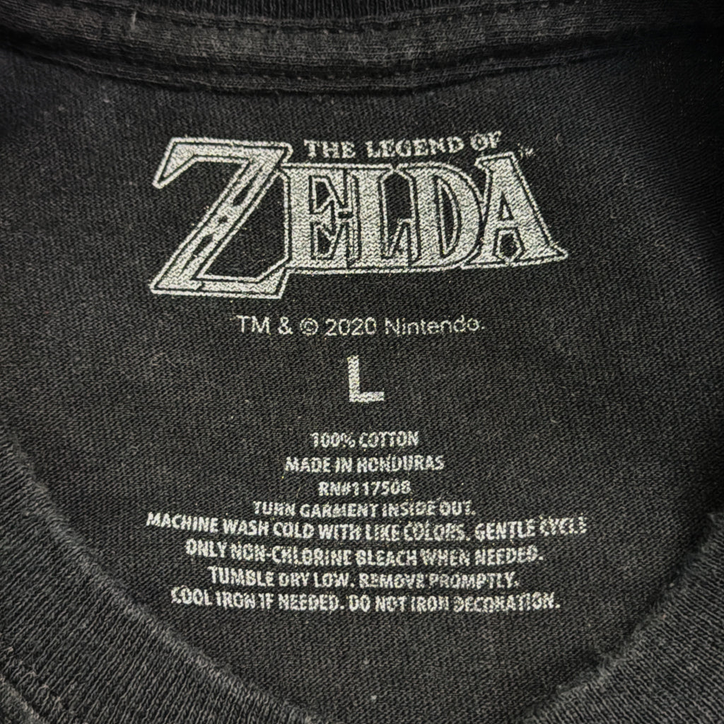 Character T-Shirt