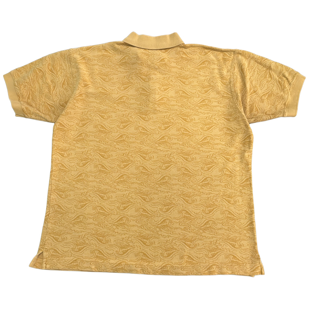 patagonia Organic Cotton Polo Shirt