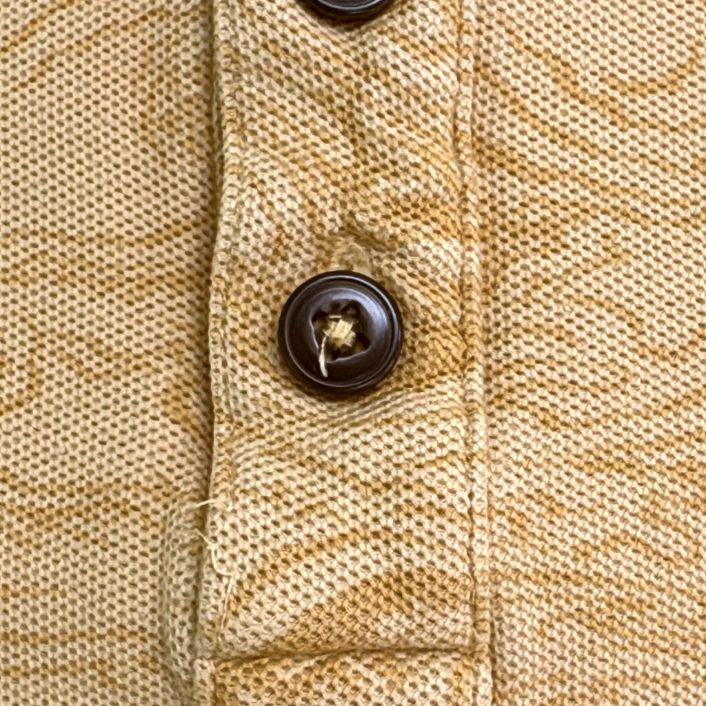 patagonia Organic Cotton Polo Shirt