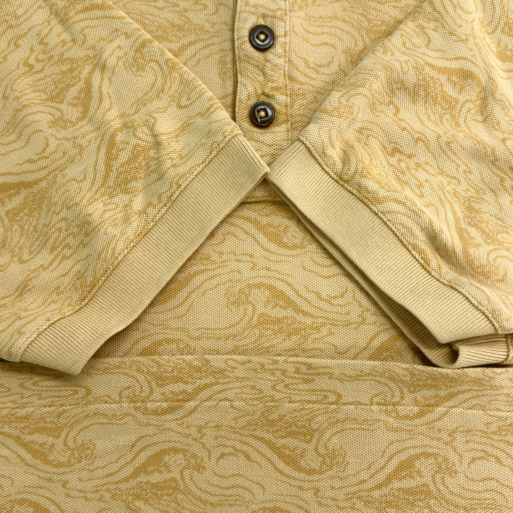 patagonia Organic Cotton Polo Shirt