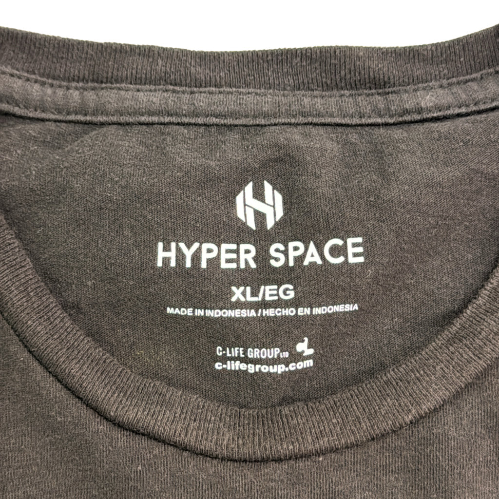 HYPEP SPACE T-Shirt