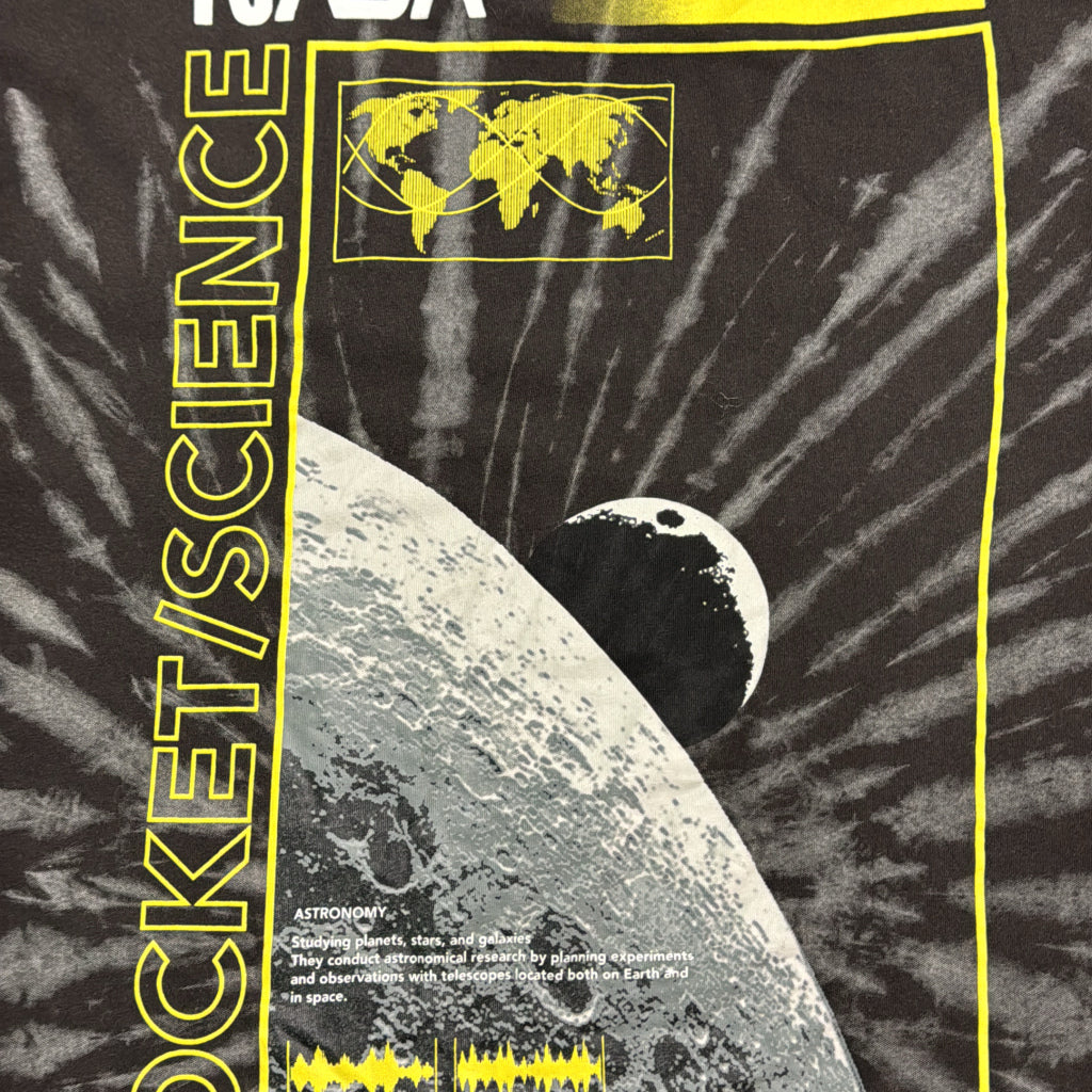 HYPEP SPACE T-Shirt