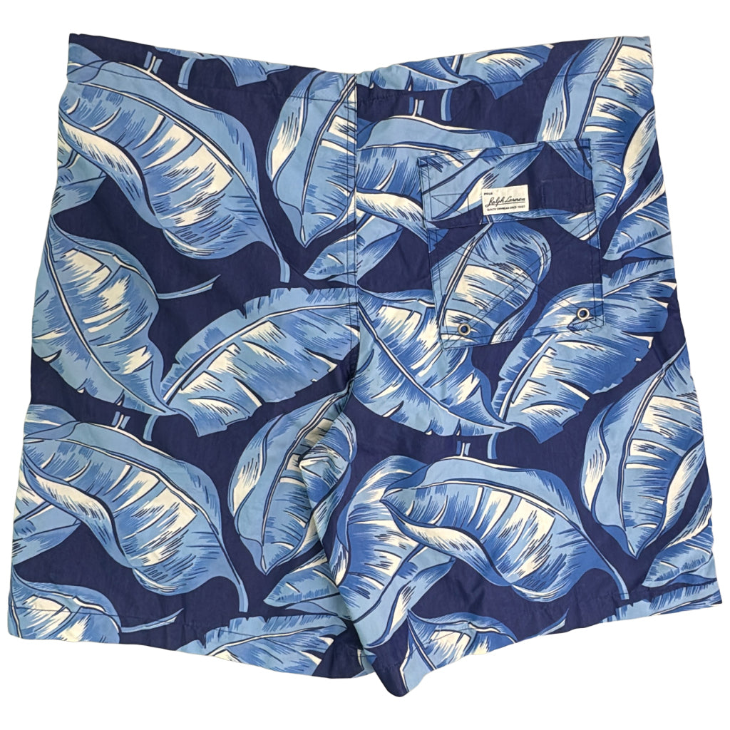 90s POLO SPORT Swim Shorts