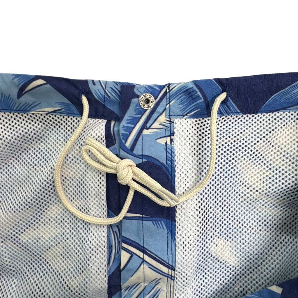 90s POLO SPORT Swim Shorts