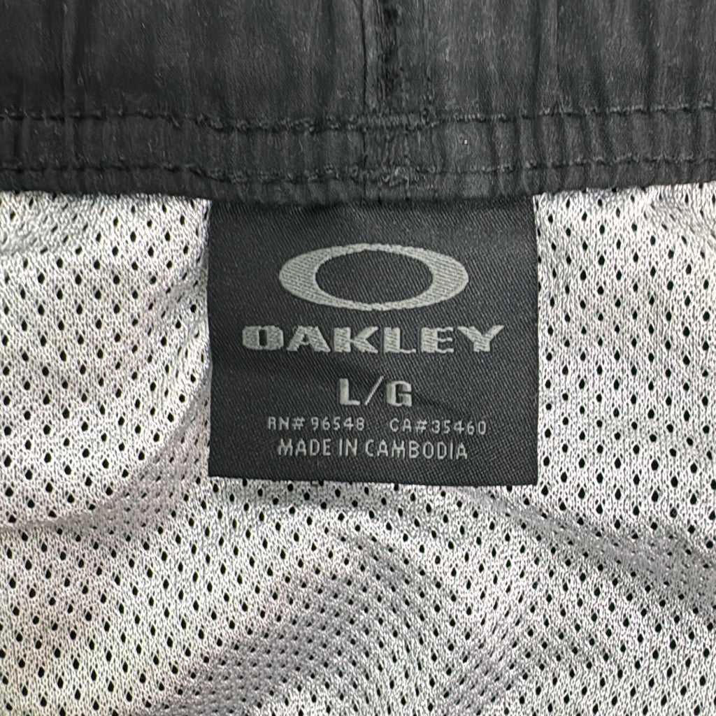 OAKLEY Swim Shorts