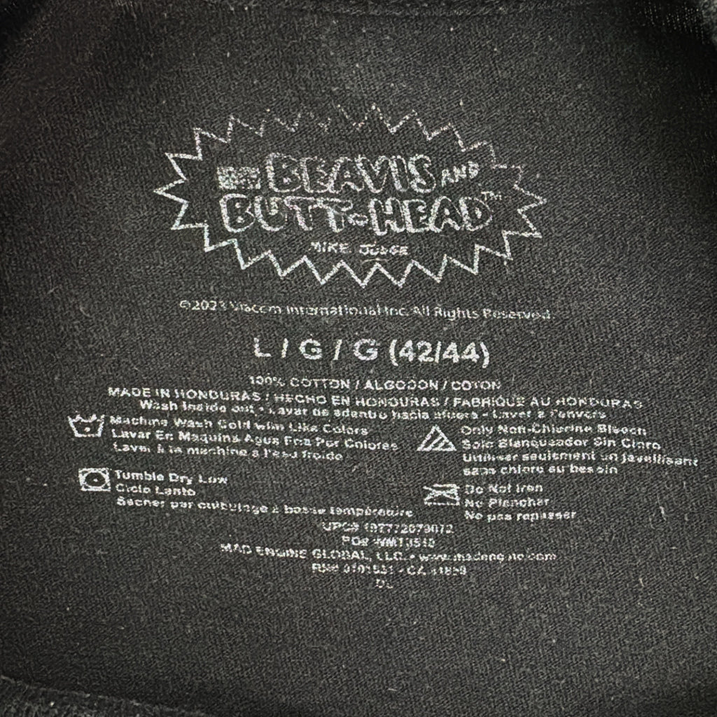 Character T-Shirt