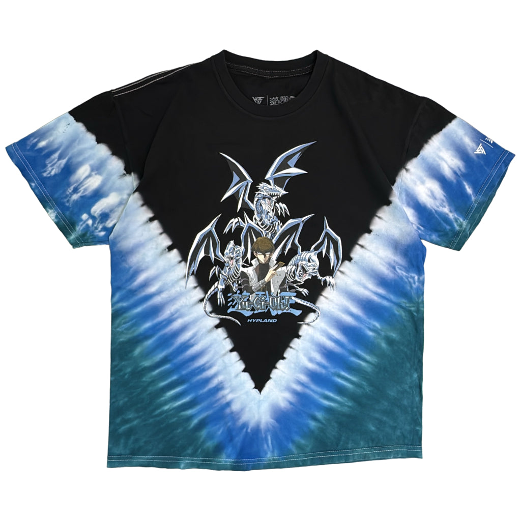 HYPLAND Character T-Shirt