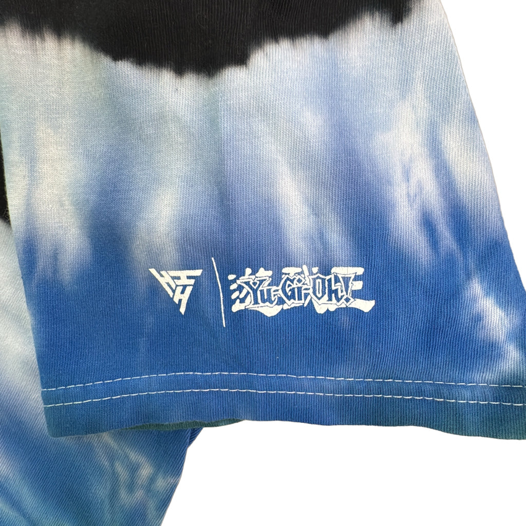 HYPLAND Character T-Shirt