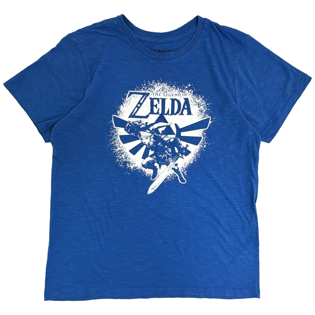 Character T-Shirt