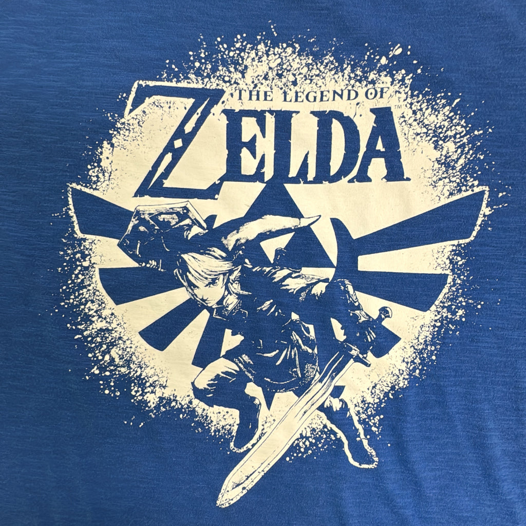 Character T-Shirt