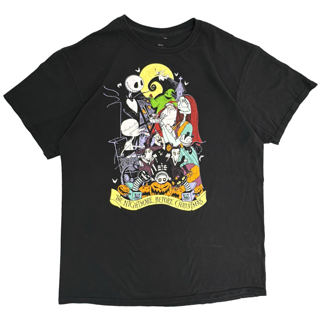 Disney Character T-Shirt