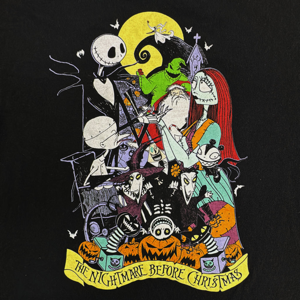 Disney Character T-Shirt