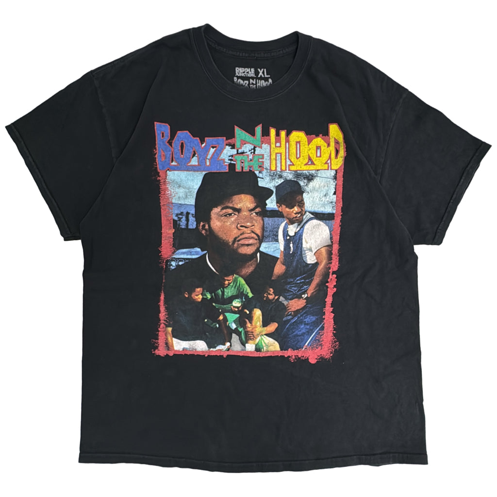 RIPPLE JUNCTION Movie T-Shirt
