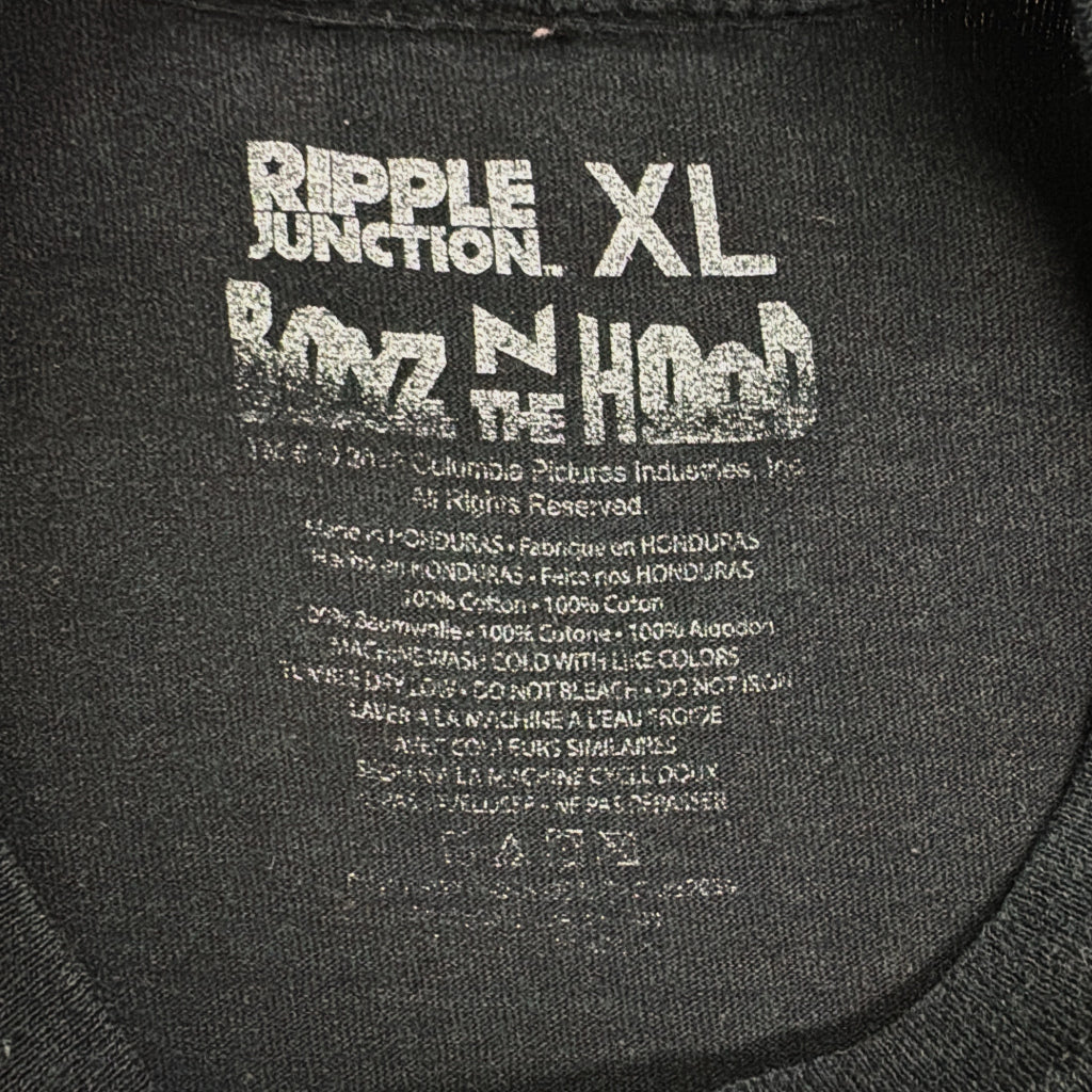 RIPPLE JUNCTION Movie T-Shirt