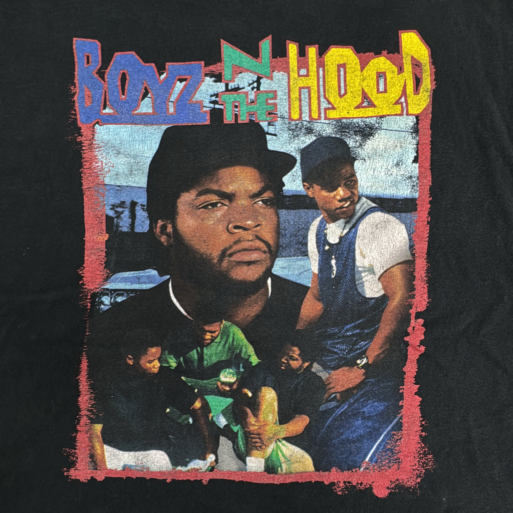 RIPPLE JUNCTION Movie T-Shirt