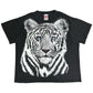 90s Made At The Beach Animal T-Shirt