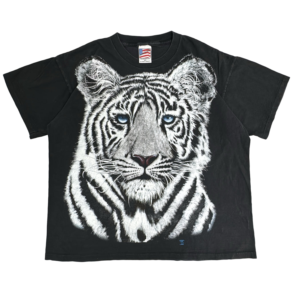 90s Made At The Beach Animal T-Shirt