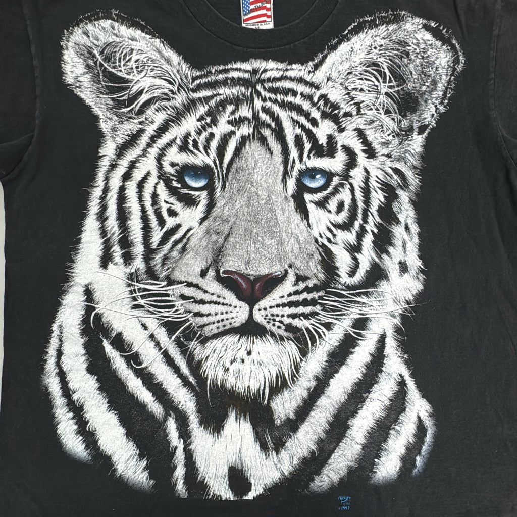 90s Made At The Beach Animal T-Shirt