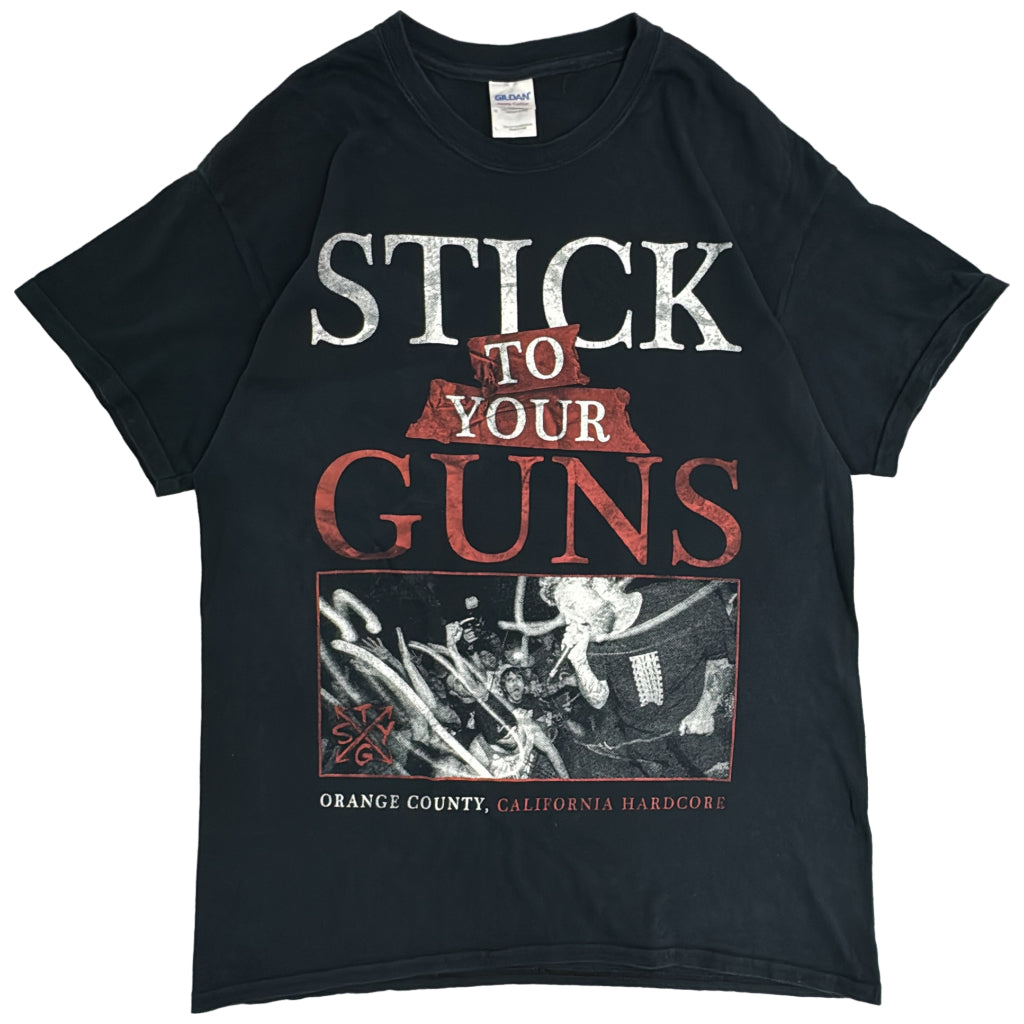 GILDAN Musician T-Shirt