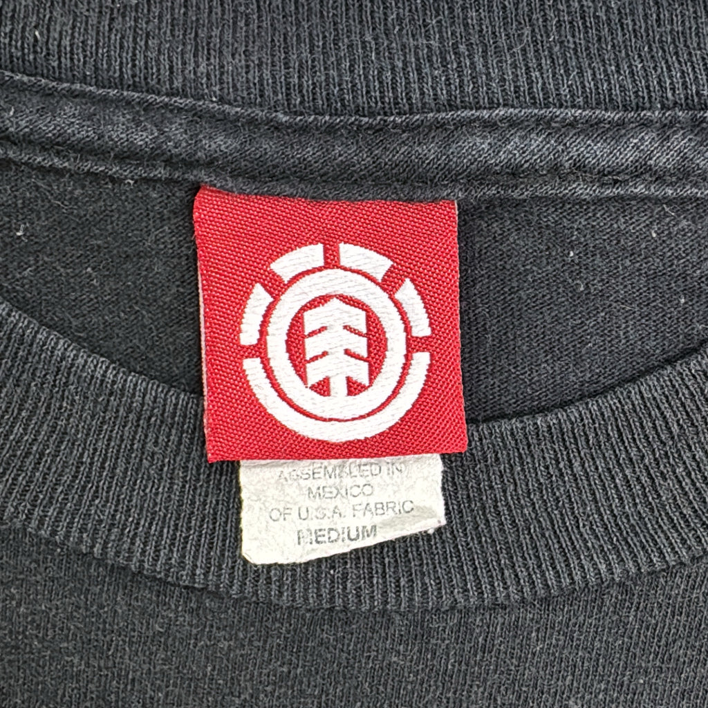 ELEMENT Brand T-Shirt