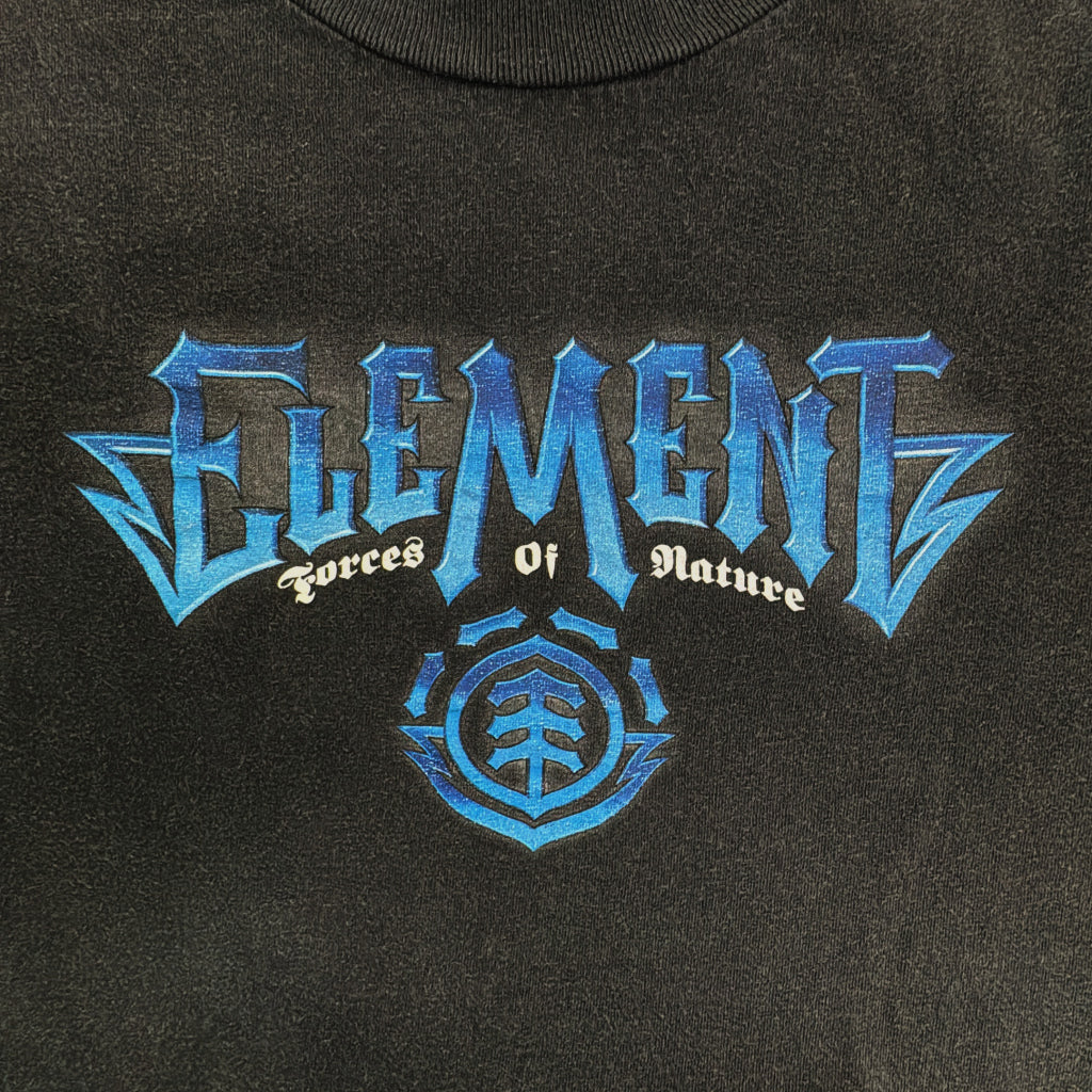 ELEMENT Brand T-Shirt