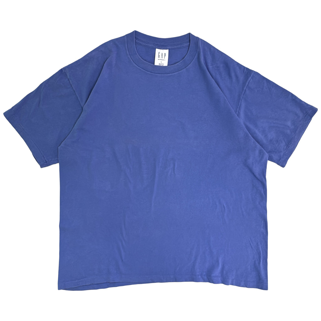 90s GAP Plain T-Shirt